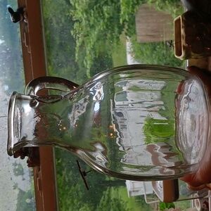 Vintage Hoite House Vinegar Cruit  10"